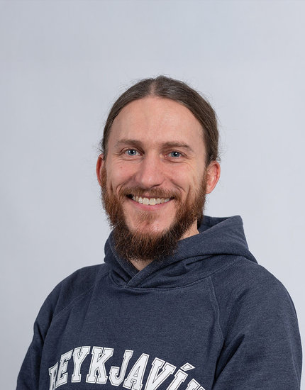 Porträt Patrick Triemer