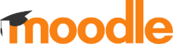 moodle Logo